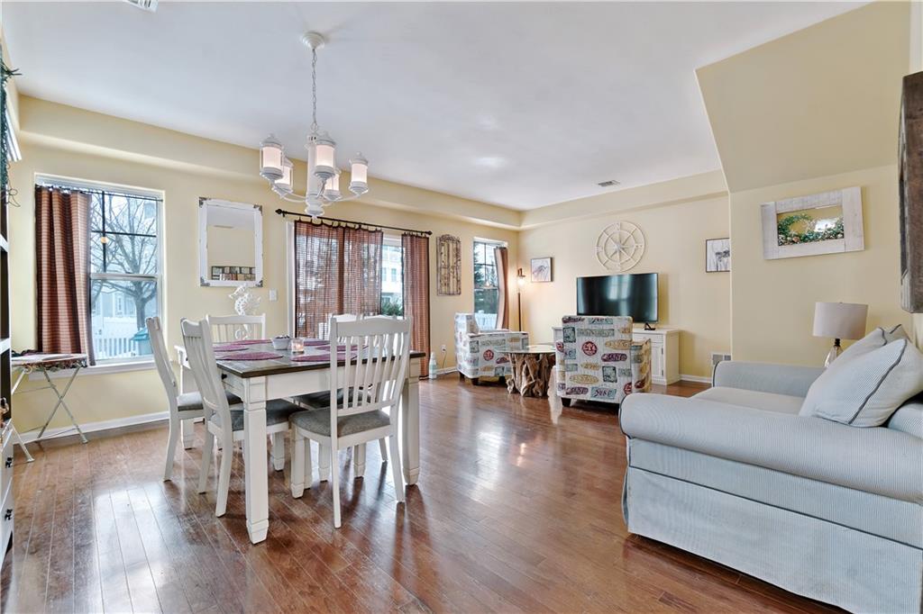 64-28 Ocean Avenue Arverne Arverne By The Sea NY 11692