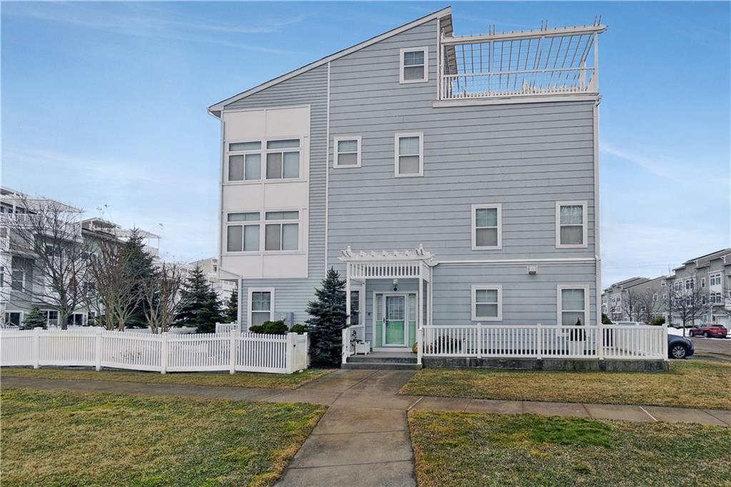 64-28 Ocean Avenue Arverne Arverne By The Sea NY 11692