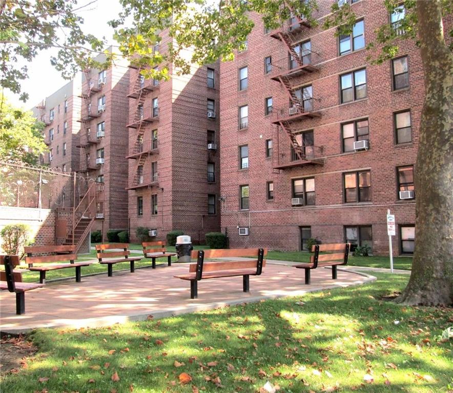 3021 Avenue Z Sheepshead Bay Brooklyn NY 11235