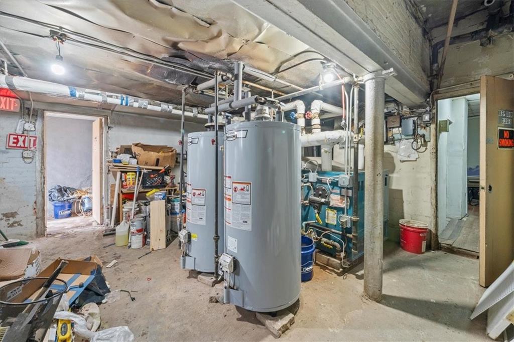 281 23rd Street Greenwood Heights Brooklyn NY 11215