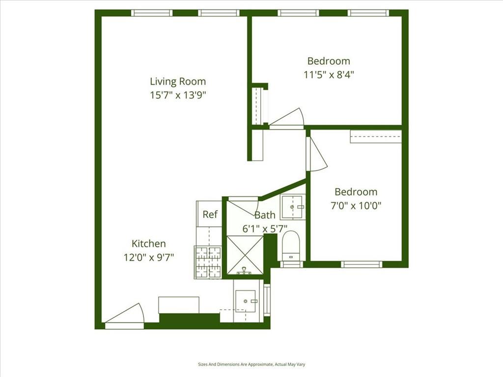 281 23rd Street Greenwood Heights Brooklyn NY 11215