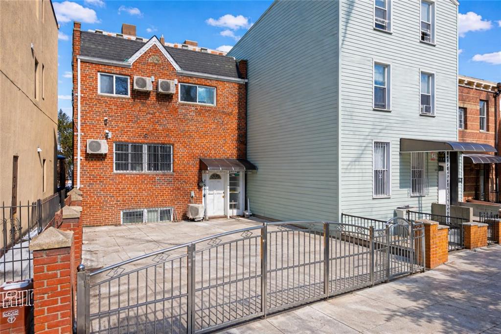 251 67th Street Bay Ridge Brooklyn NY 11220