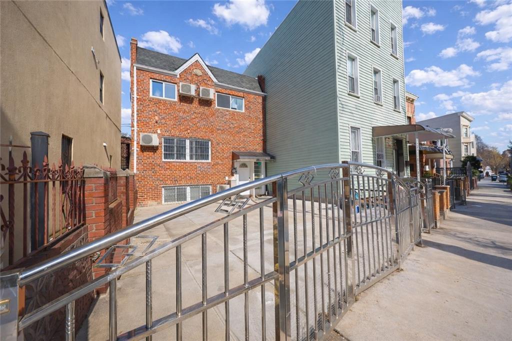 251 67th Street Bay Ridge Brooklyn NY 11220