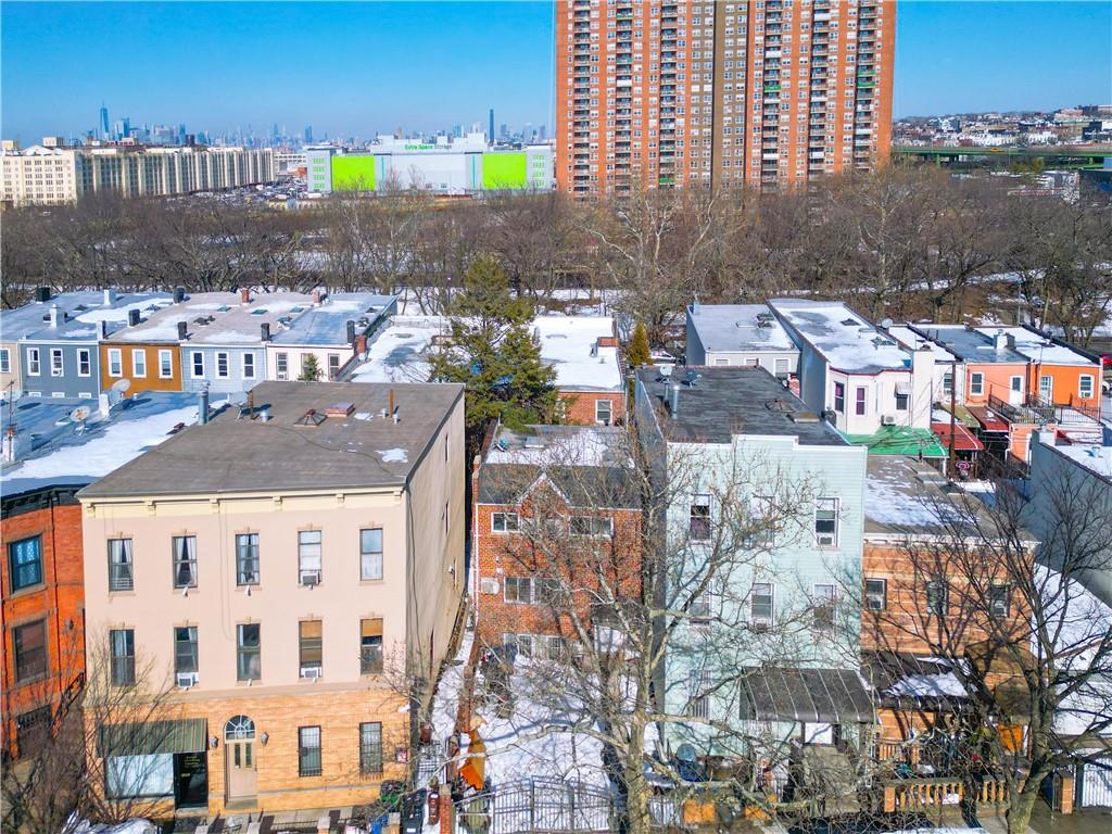 251 67th Street Bay Ridge Brooklyn NY 11220