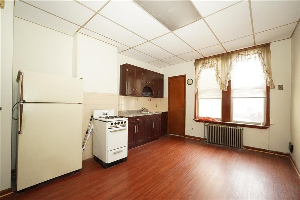 6031 67th Avenue Ridgewood Ridgewood NY 11385