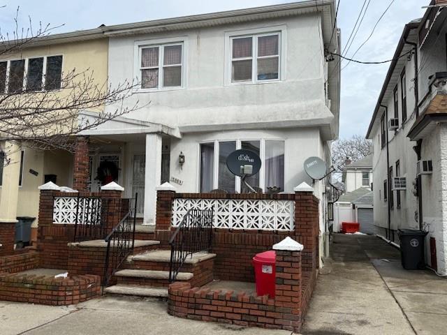 35 Ebony Court Gerritsen Beach Brooklyn NY 11229