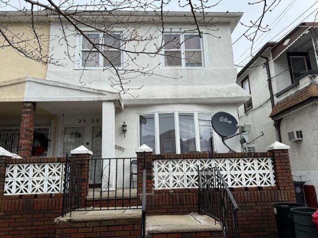 35 Ebony Court Gerritsen Beach Brooklyn NY 11229