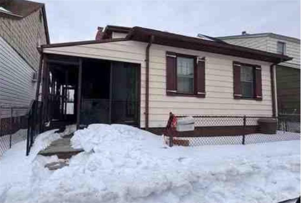 35 Ebony Court Gerritsen Beach Brooklyn NY 11229