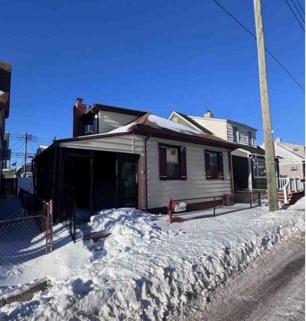 35 Ebony Court Gerritsen Beach Brooklyn NY 11229