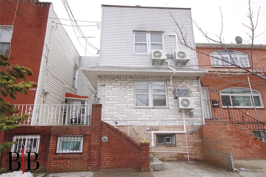 1498 East 95th Street Canarsie Brooklyn NY 11236