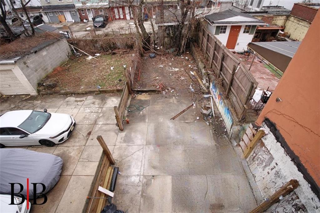 1498 East 95th Street Canarsie Brooklyn NY 11236