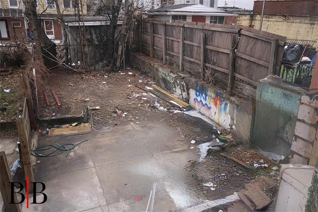 1498 East 95th Street Canarsie Brooklyn NY 11236