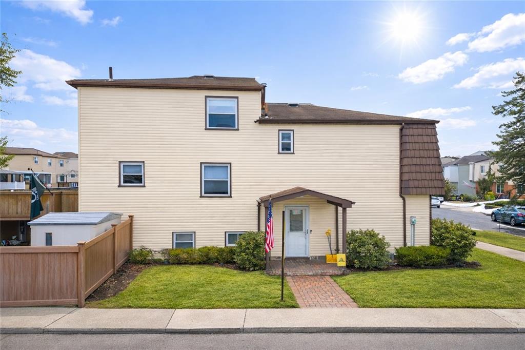 69 Woehrle Avenue Arden Heights Staten Island NY 10312