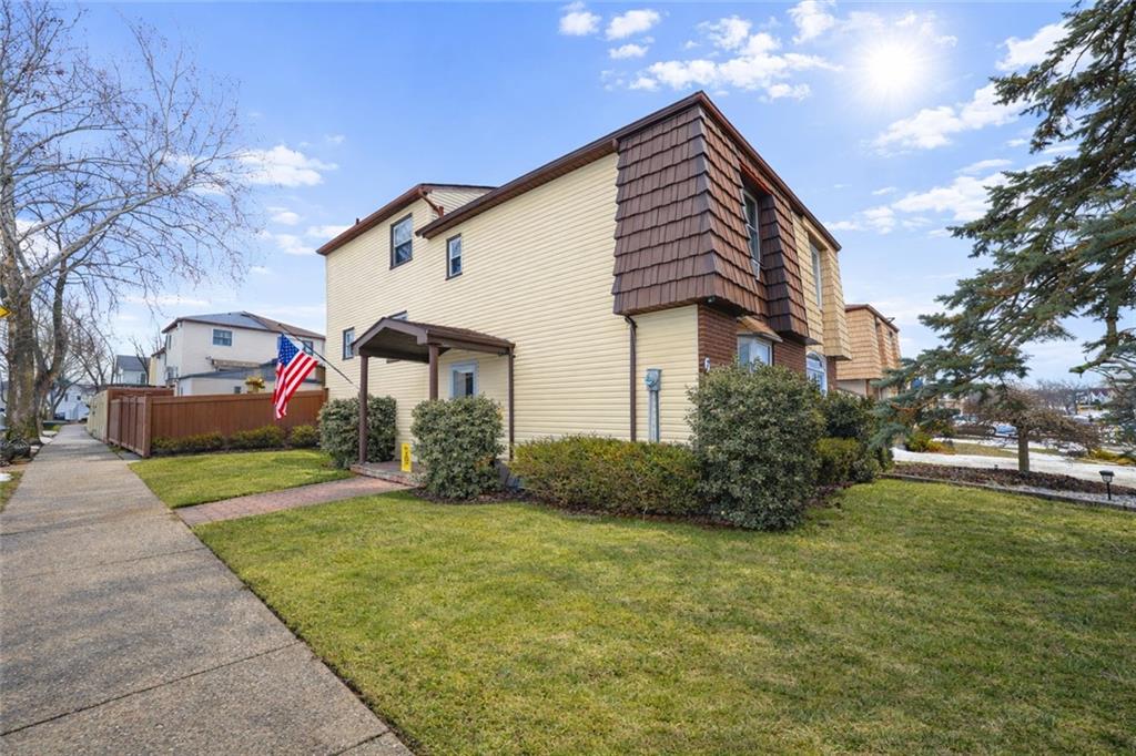 69 Woehrle Avenue Arden Heights Staten Island NY 10312
