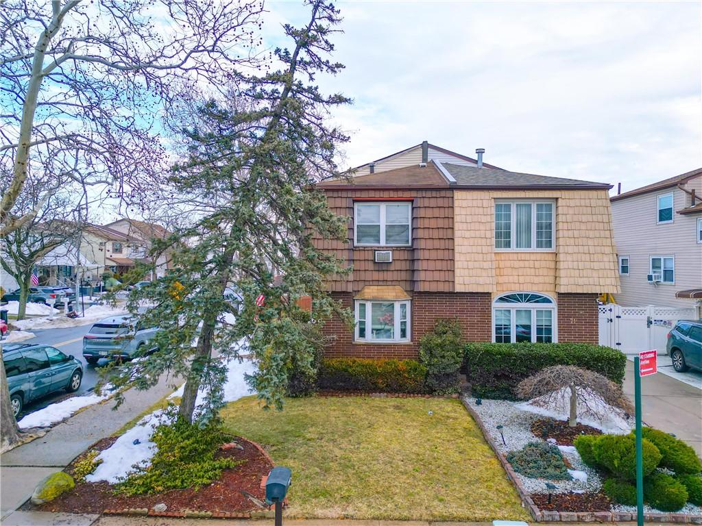 69 Woehrle Avenue Arden Heights Staten Island NY 10312
