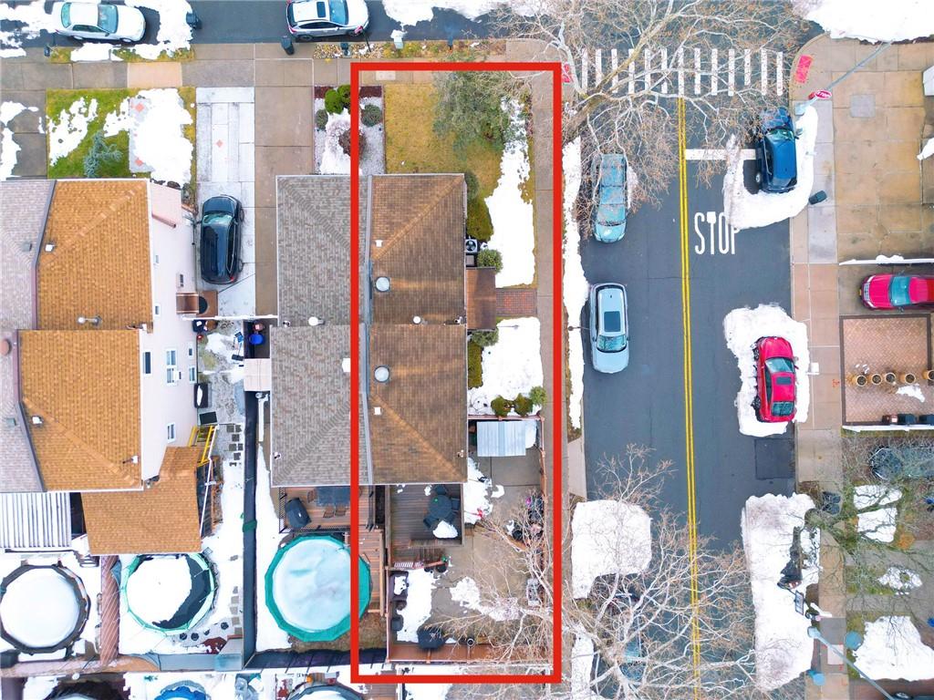 69 Woehrle Avenue Arden Heights Staten Island NY 10312