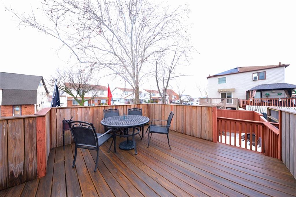 69 Woehrle Avenue Arden Heights Staten Island NY 10312