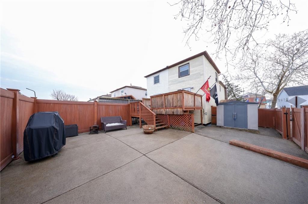 69 Woehrle Avenue Arden Heights Staten Island NY 10312