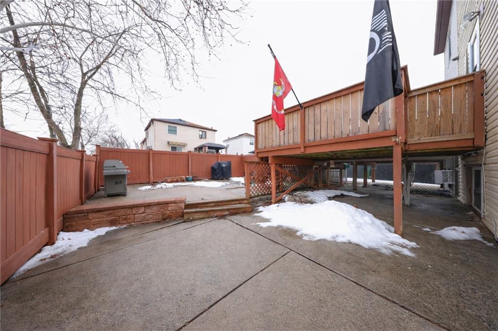 69 Woehrle Avenue Arden Heights Staten Island NY 10312