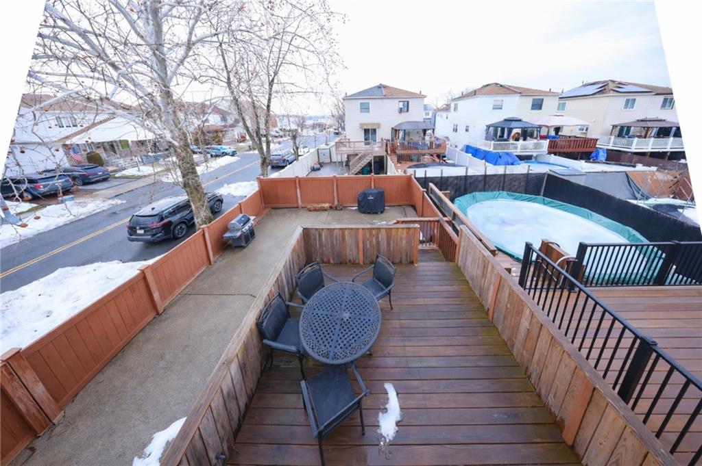 69 Woehrle Avenue Arden Heights Staten Island NY 10312