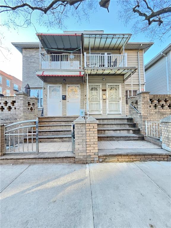 6322 23rd Avenue Bensonhurst Brooklyn NY 11204