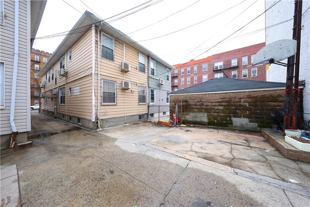 6322 23rd Avenue Bensonhurst Brooklyn NY 11204