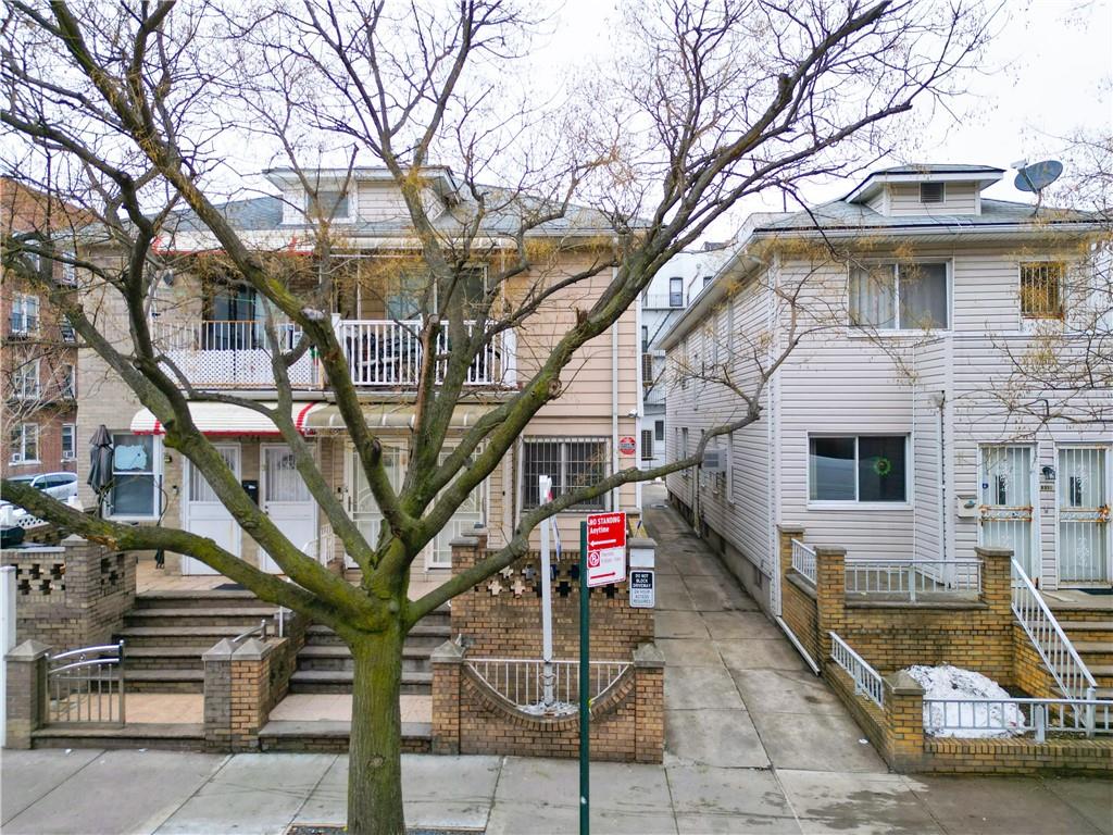 6322 23rd Avenue Bensonhurst Brooklyn NY 11204
