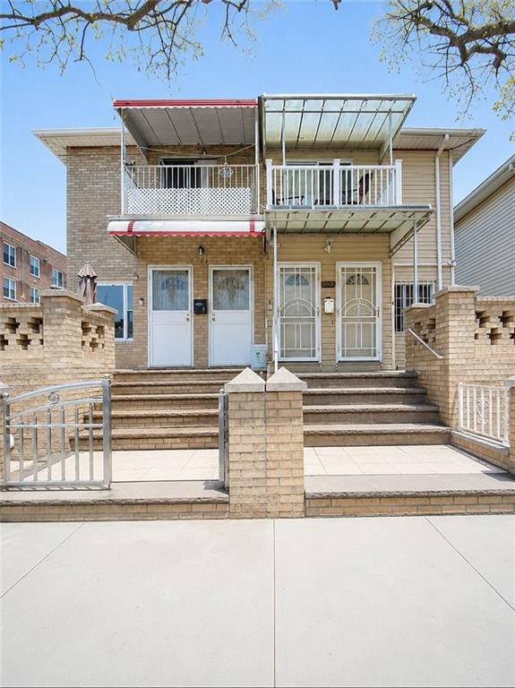 6322 23rd Avenue Bensonhurst Brooklyn NY 11204