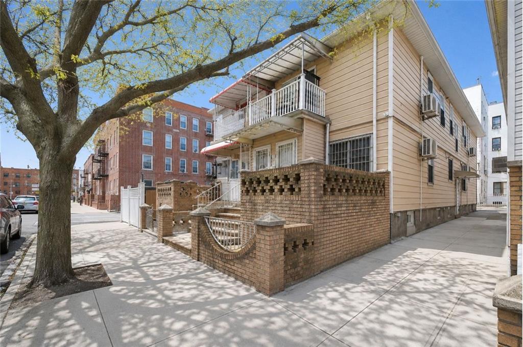 6322 23rd Avenue Bensonhurst Brooklyn NY 11204