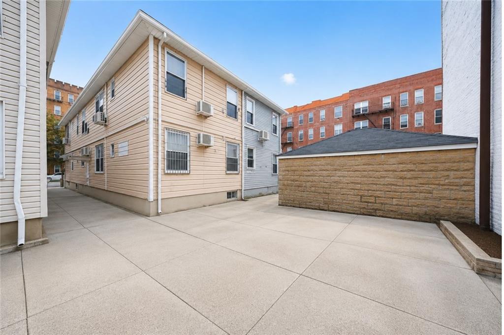 6322 23rd Avenue Bensonhurst Brooklyn NY 11204