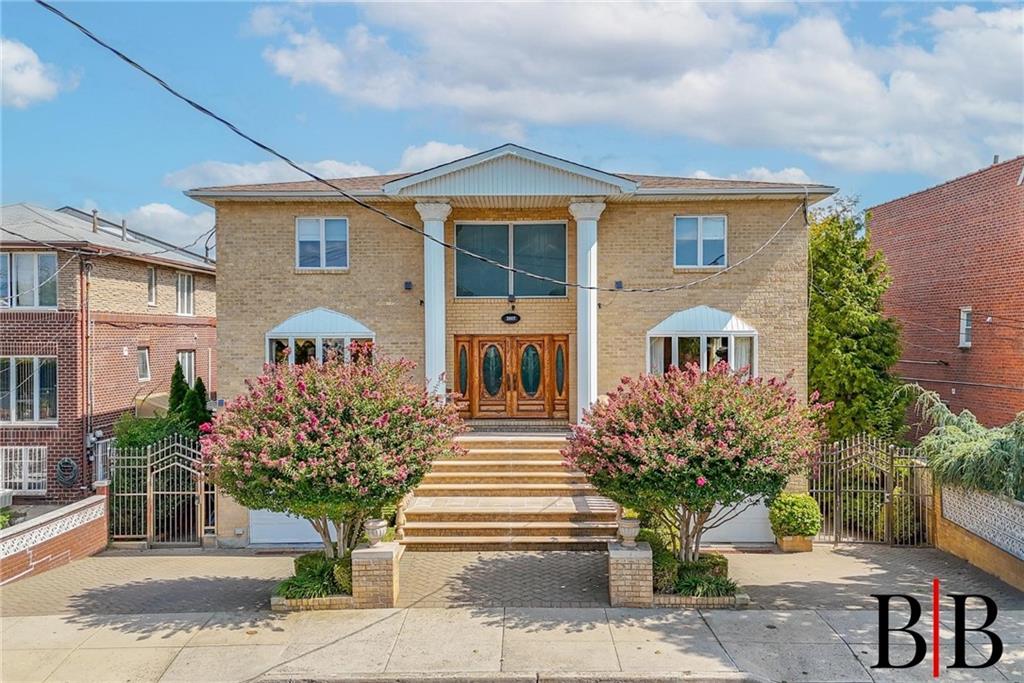 2017 East 74th Street Bergen Beach Brooklyn NY 11234