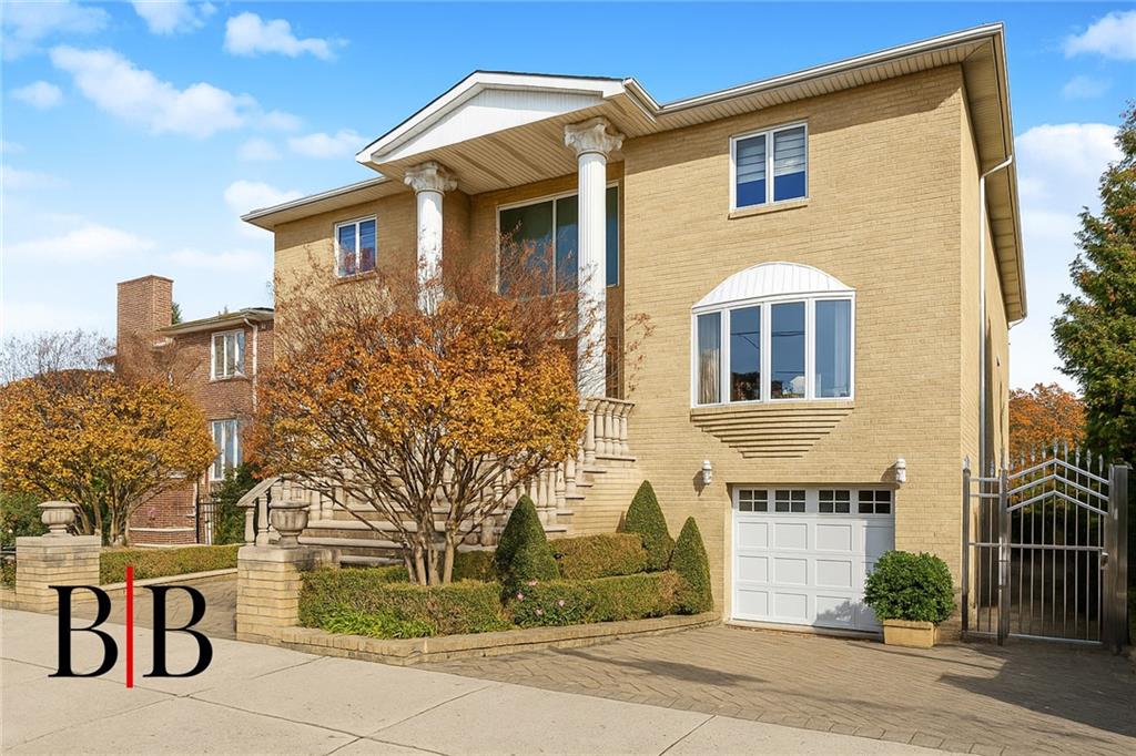 2017 East 74th Street Bergen Beach Brooklyn NY 11234