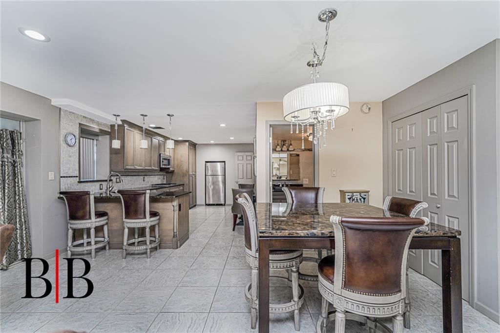 2017 East 74th Street Bergen Beach Brooklyn NY 11234