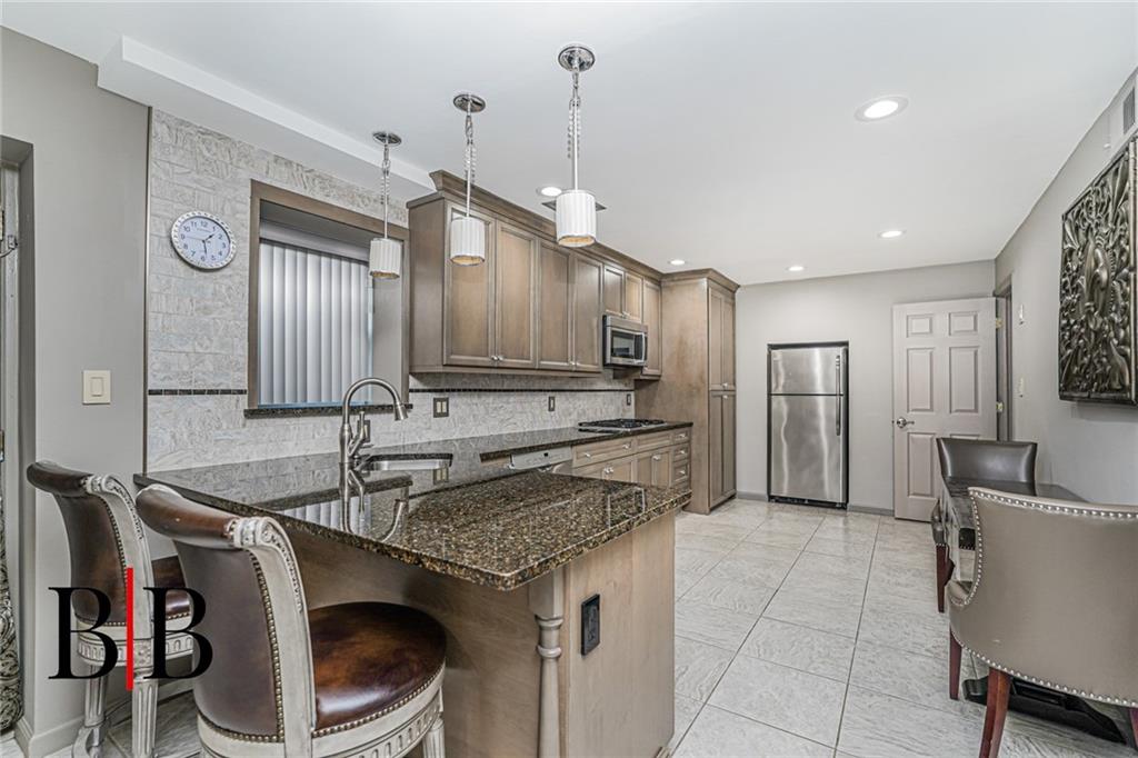 2017 East 74th Street Bergen Beach Brooklyn NY 11234