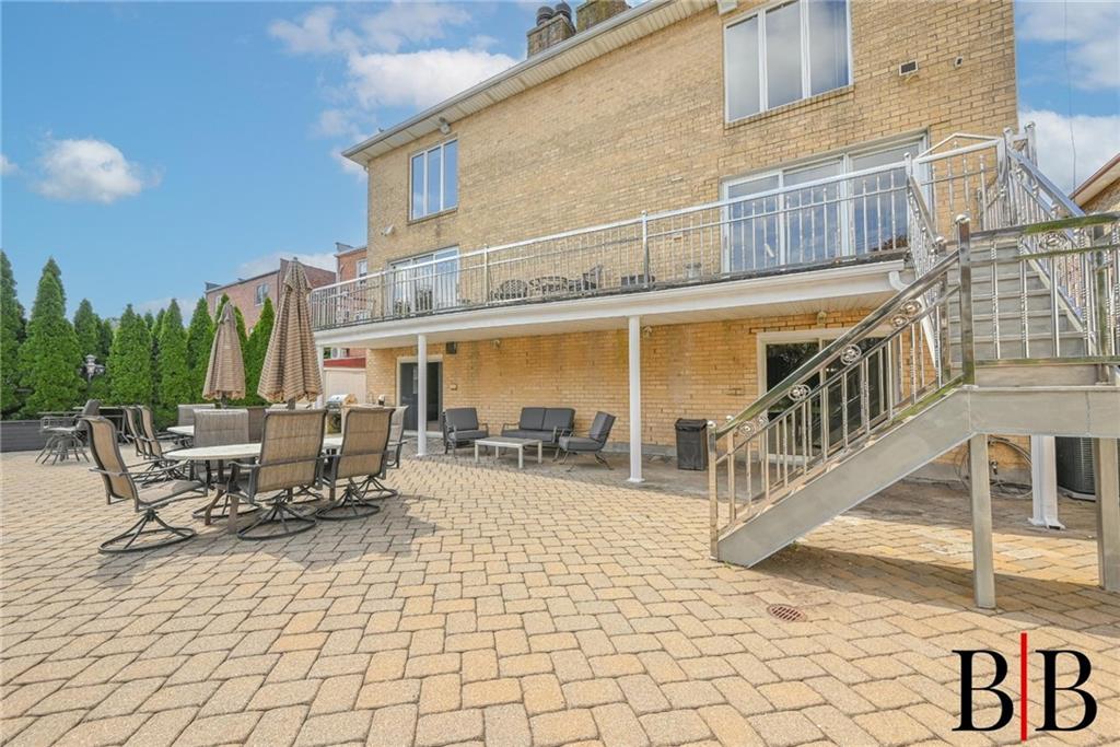 2017 East 74th Street Bergen Beach Brooklyn NY 11234