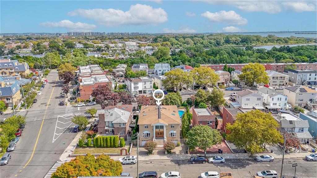 2017 East 74th Street Bergen Beach Brooklyn NY 11234