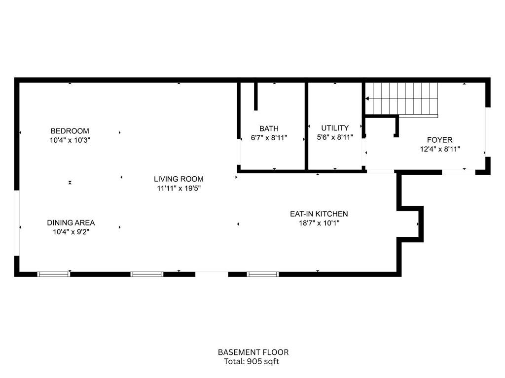 2017 East 74th Street Bergen Beach Brooklyn NY 11234