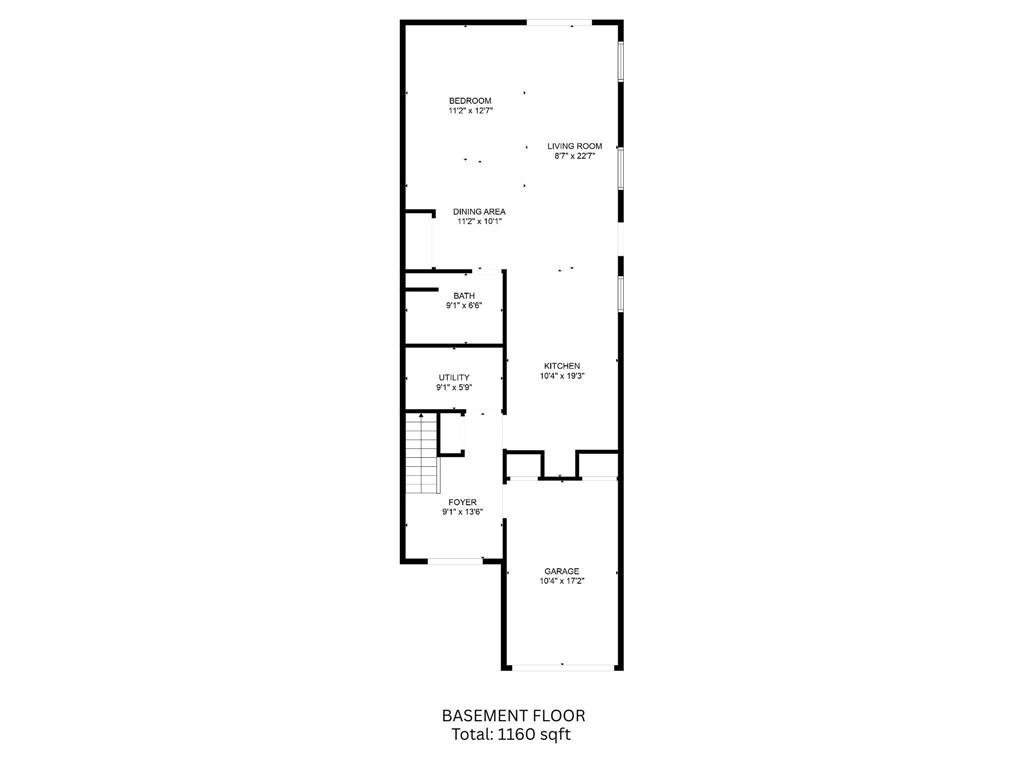 2017 East 74th Street Bergen Beach Brooklyn NY 11234