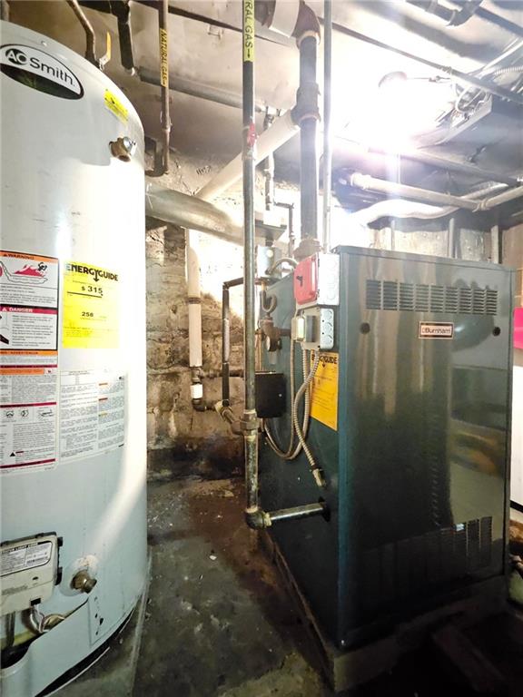 2157 64th Street Bensonhurst Brooklyn NY 11204