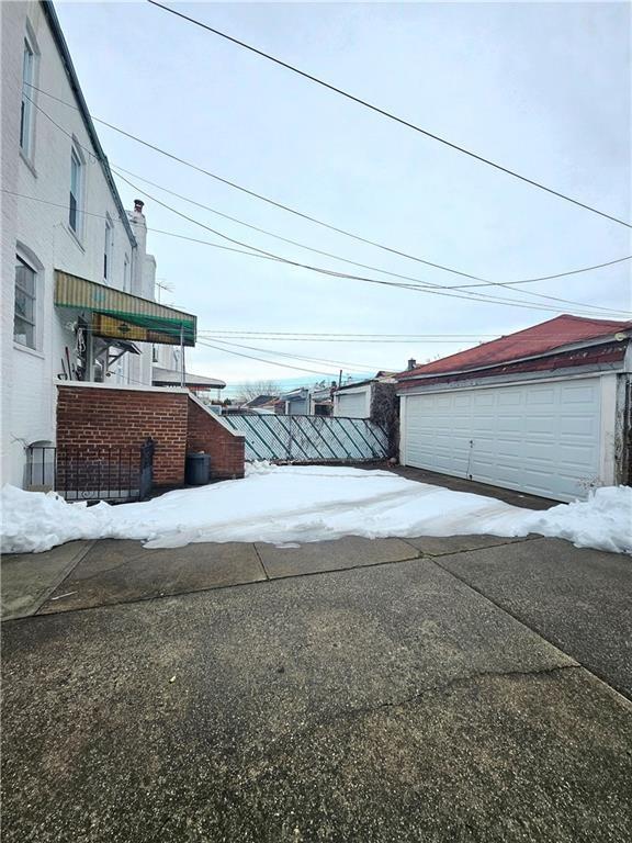 2157 64th Street Bensonhurst Brooklyn NY 11204