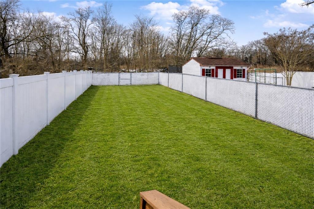 310 Chesterton Avenue Oakwood Staten Island NY 10306