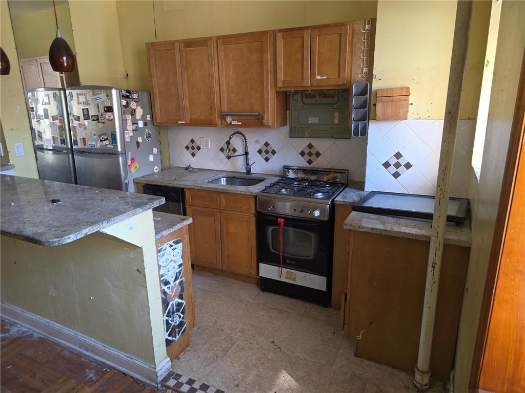 2020 East 41st Street Flatlands Brooklyn NY 11234