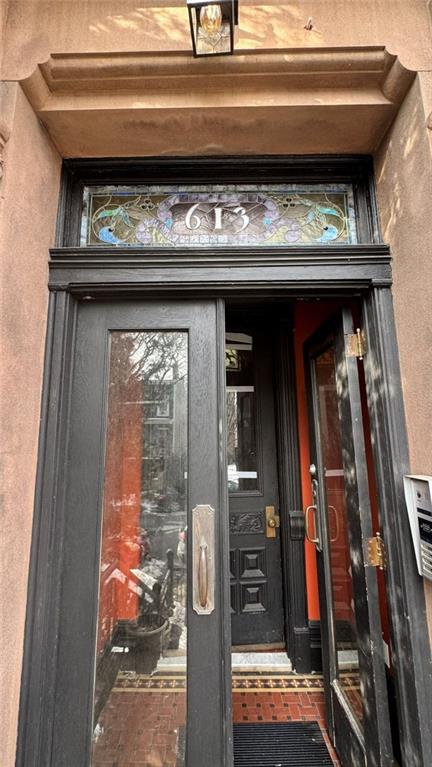 613 Jefferson Avenue Bedford Stuyvesant Brooklyn NY 11221