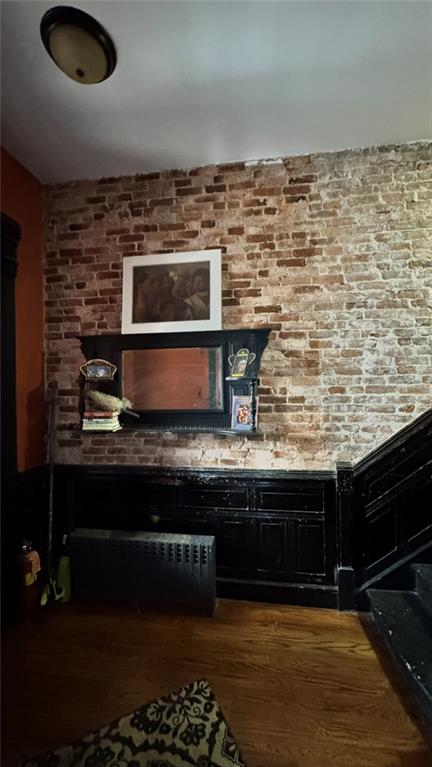 613 Jefferson Avenue Bedford Stuyvesant Brooklyn NY 11221