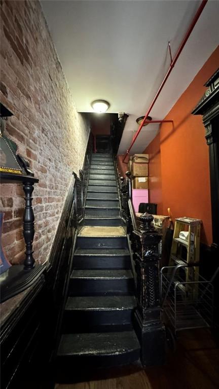 613 Jefferson Avenue Bedford Stuyvesant Brooklyn NY 11221