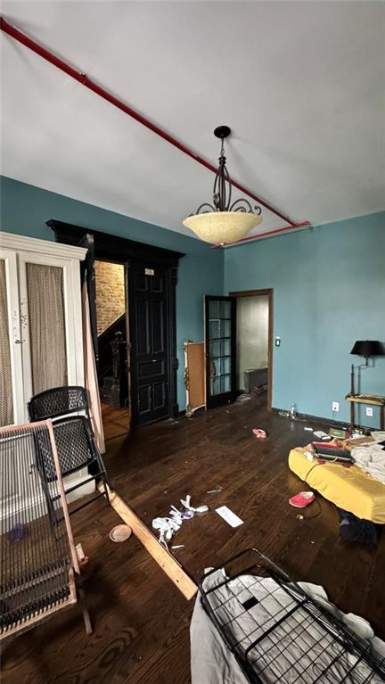 613 Jefferson Avenue Bedford Stuyvesant Brooklyn NY 11221