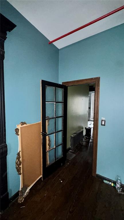 613 Jefferson Avenue Bedford Stuyvesant Brooklyn NY 11221