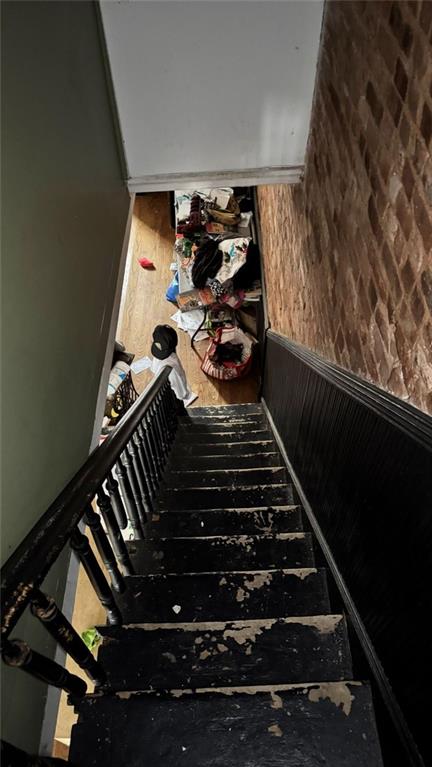 613 Jefferson Avenue Bedford Stuyvesant Brooklyn NY 11221