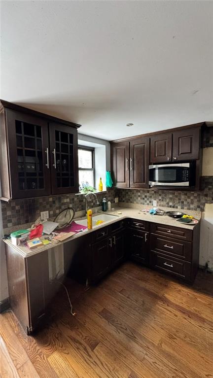 613 Jefferson Avenue Bedford Stuyvesant Brooklyn NY 11221