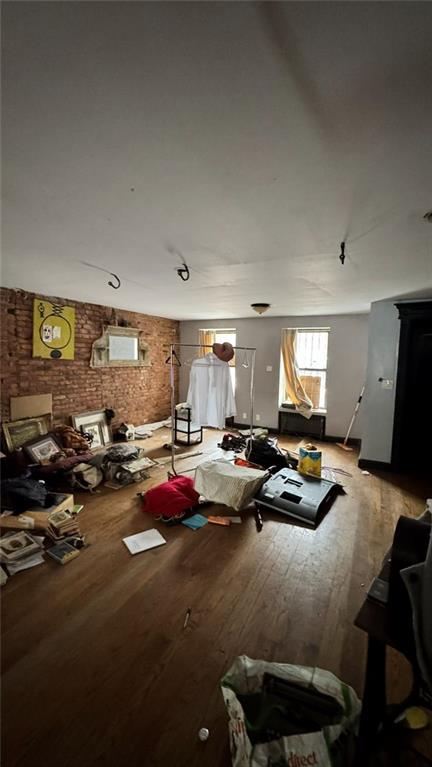 613 Jefferson Avenue Bedford Stuyvesant Brooklyn NY 11221